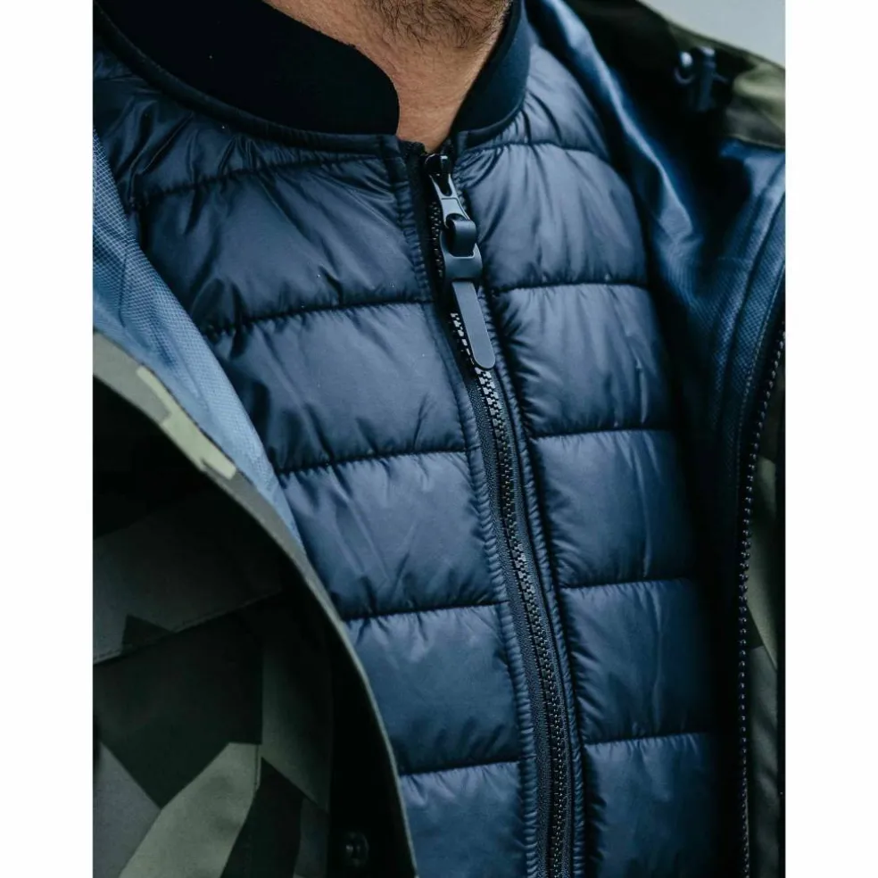 AGU Fuse Urban Outdoor Binnenjas