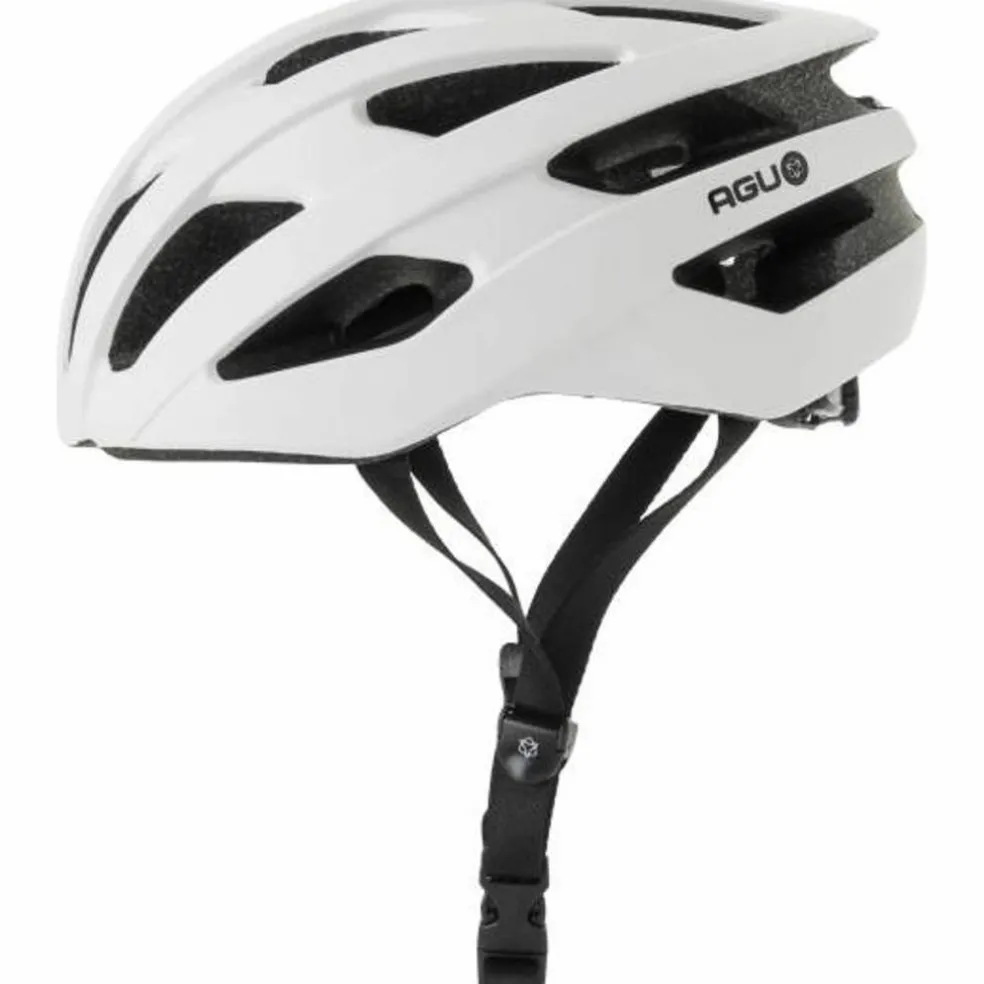 AGU Glide Racefiets Helm