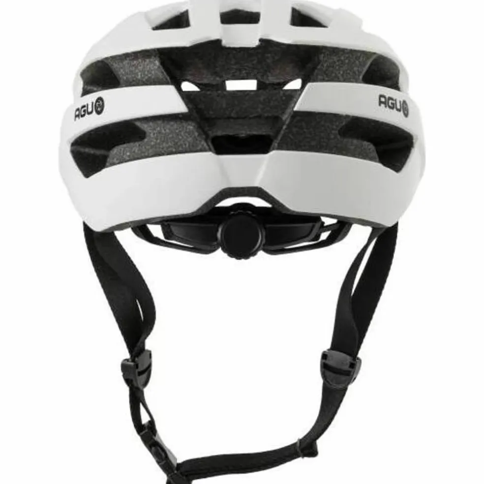 AGU Glide Racefiets Helm