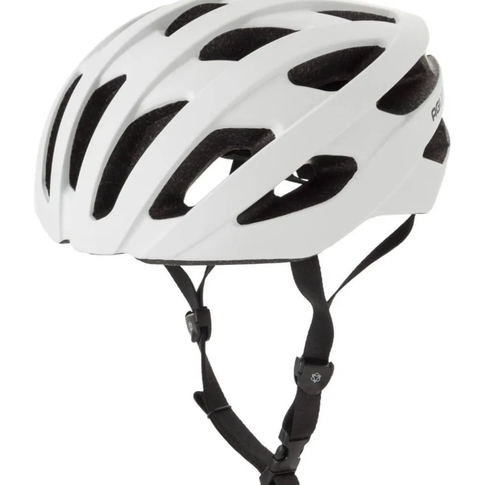 AGU Glide Racefiets Helm