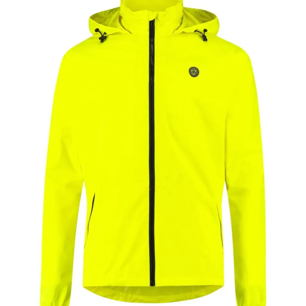 AGU GO Essential Fiets Regenjas
