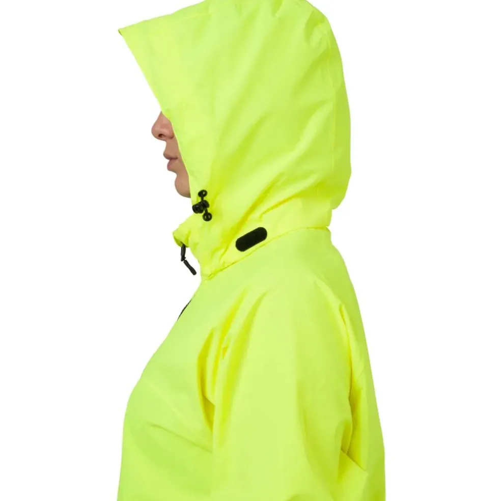 AGU GO Essential Fiets Regenjas