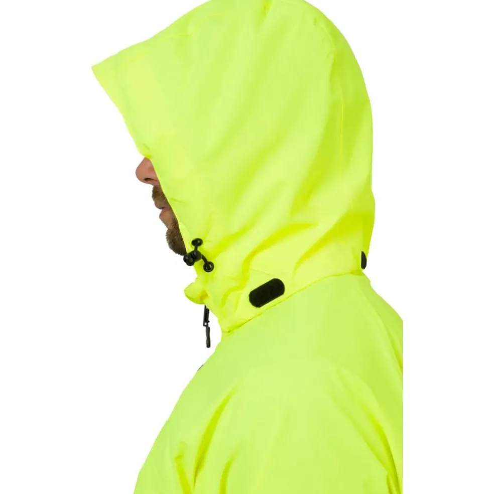 AGU GO Essential Fiets Regenjas