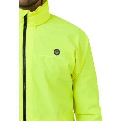 AGU GO Essential Fiets Regenjas
