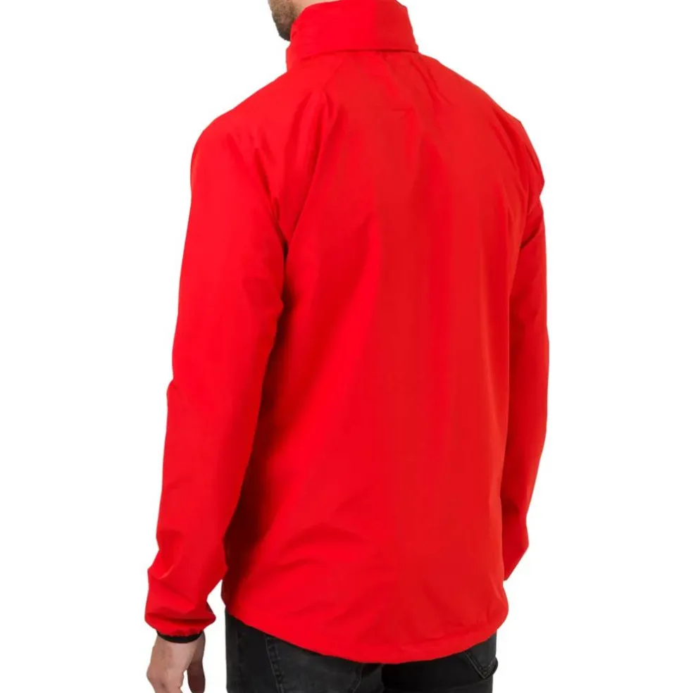 AGU GO Essential Fiets Regenjas