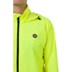AGU GO Essential Fiets Regenjas