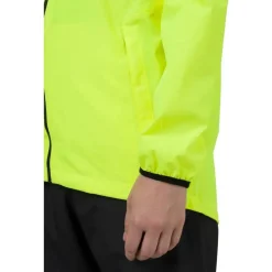 AGU GO Essential Fiets Regenjas