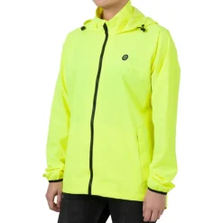 AGU GO Essential Fiets Regenjas