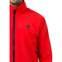 AGU GO Essential Fiets Regenjas