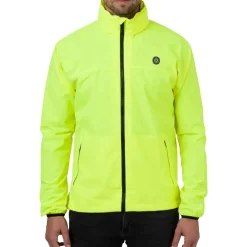 AGU GO Essential Fiets Regenjas