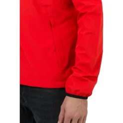 AGU GO Essential Fiets Regenjas