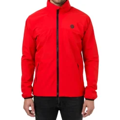AGU GO Essential Fiets Regenjas