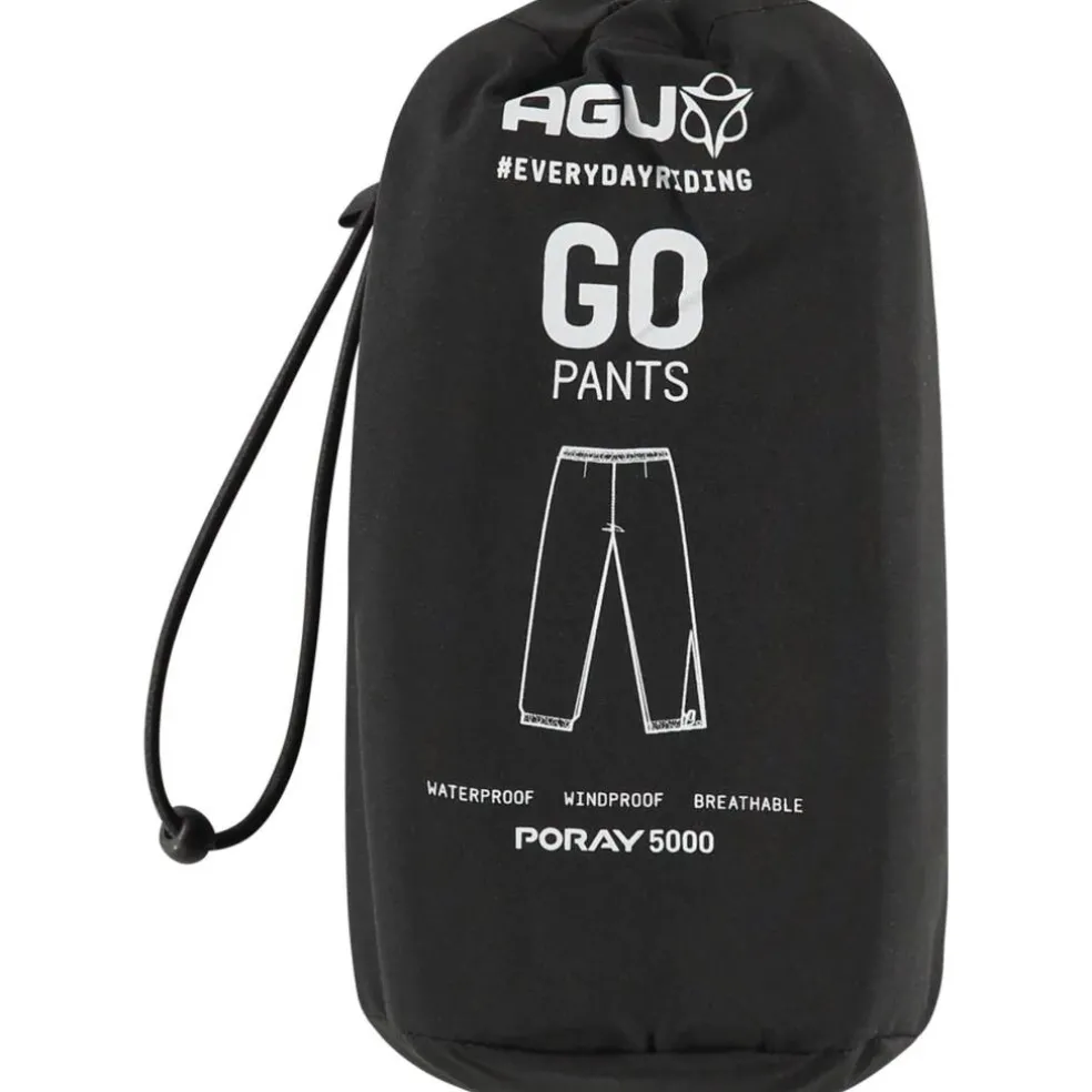 AGU Go Essential Regenbroek