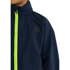 AGU Go Kids Fiets Regenjas