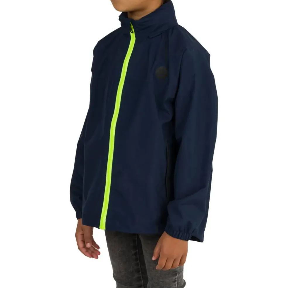 AGU Go Kids Fiets Regenjas