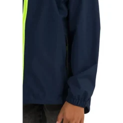 AGU Go Kids Fiets Regenjas