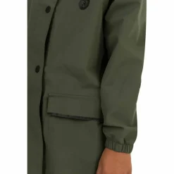 AGU Go Kids Parka Regenjas