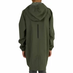 AGU Go Kids Parka Regenjas