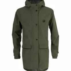 AGU Go Kids Parka Regenjas