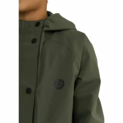AGU Go Kids Parka Regenjas