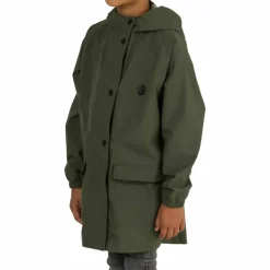 AGU Go Kids Parka Regenjas