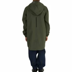 AGU Go Kids Parka Regenjas