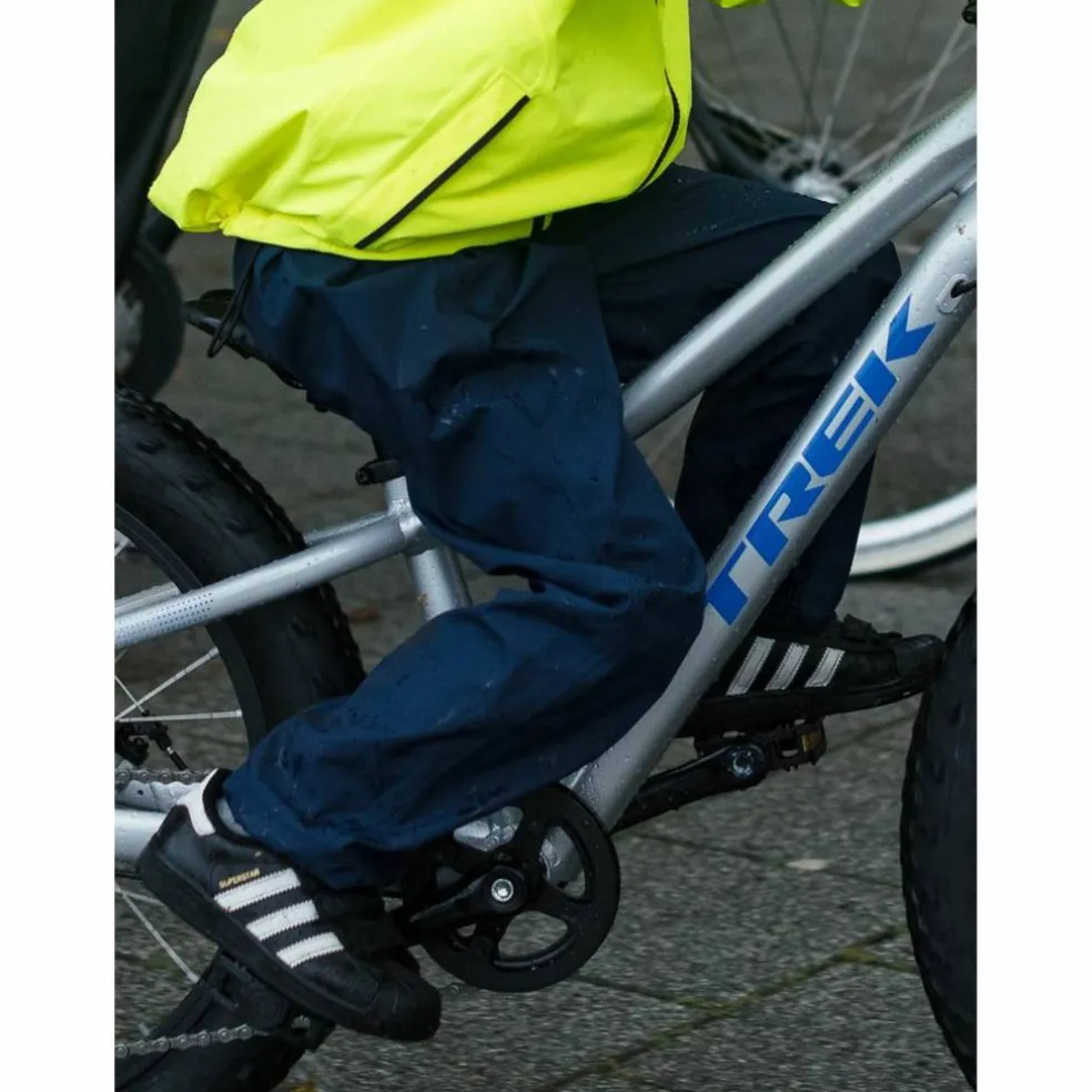 AGU Go Kids Regenbroek
