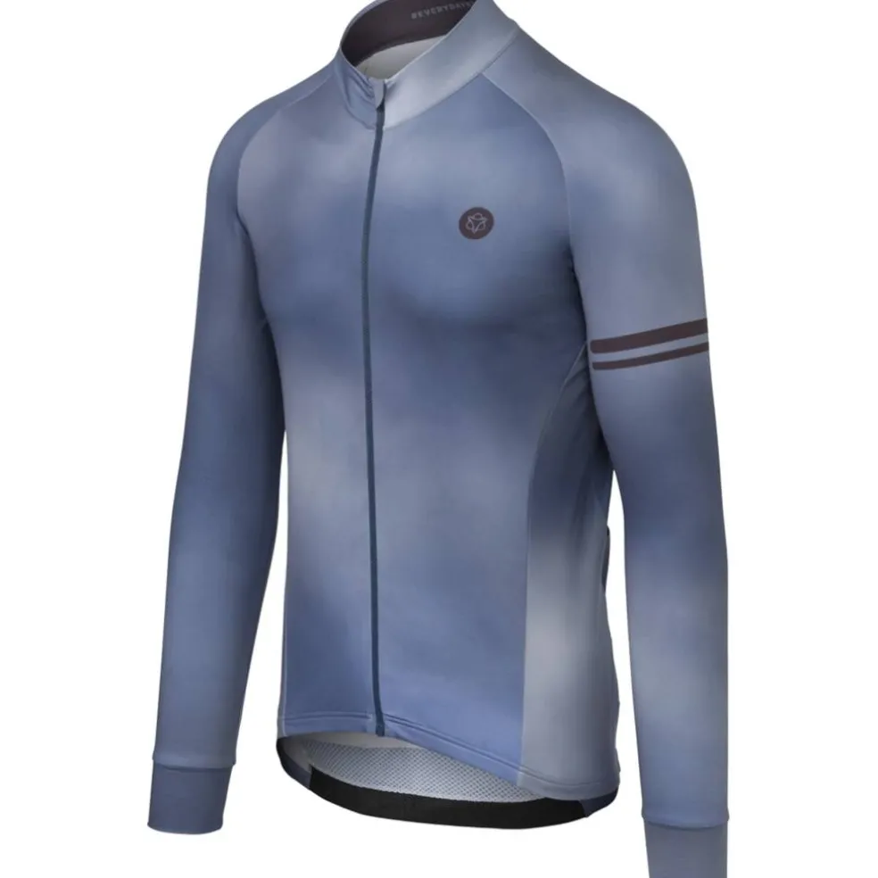 AGU Gradient Performance Lange Mouwen Fietsshirt