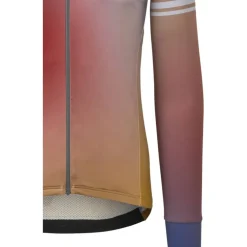 AGU Gradient Performance Lange Mouwen Fietsshirt