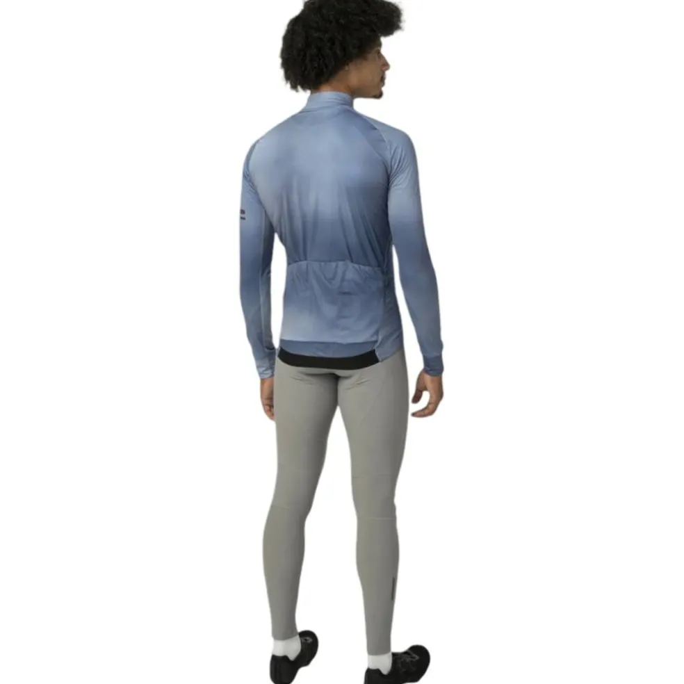AGU Gradient Performance Lange Mouwen Fietsshirt