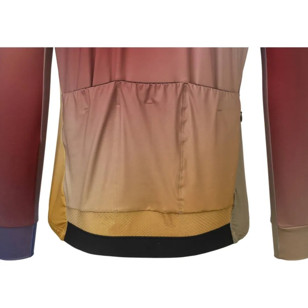 AGU Gradient Performance Lange Mouwen Fietsshirt