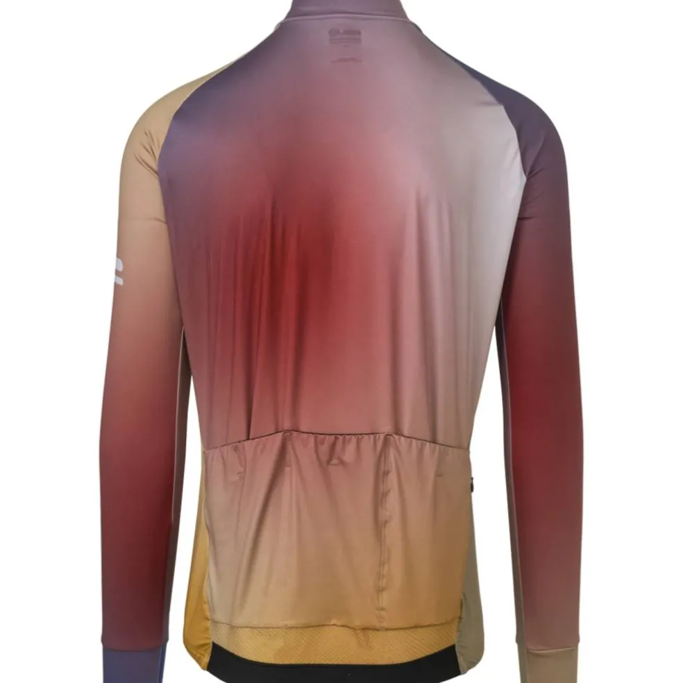 AGU Gradient Performance Lange Mouwen Fietsshirt