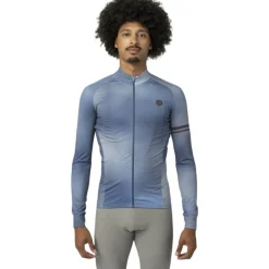 AGU Gradient Performance Lange Mouwen Fietsshirt
