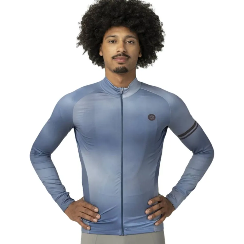 AGU Gradient Performance Lange Mouwen Fietsshirt