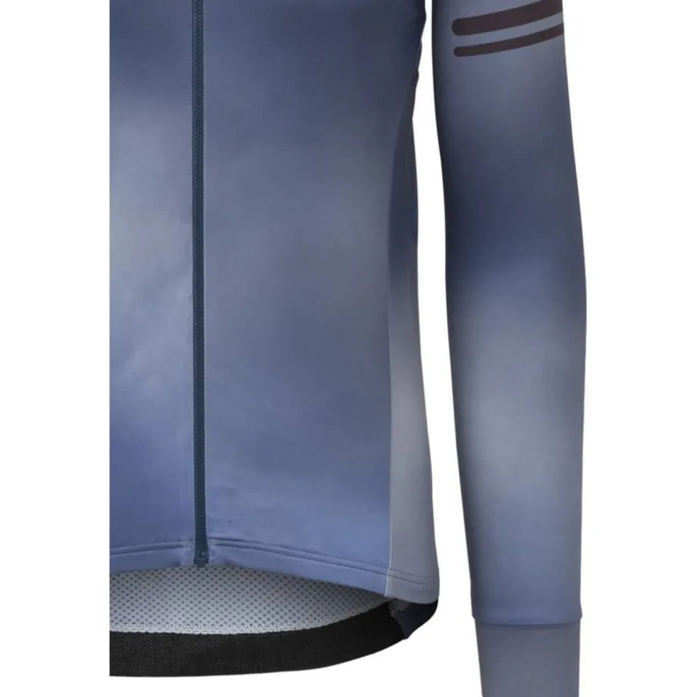 AGU Gradient Performance Lange Mouwen Fietsshirt