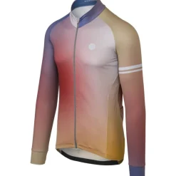 AGU Gradient Performance Lange Mouwen Fietsshirt