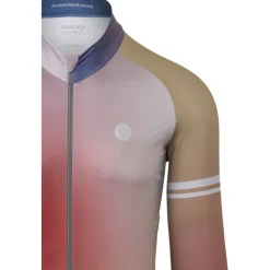 AGU Gradient Performance Lange Mouwen Fietsshirt