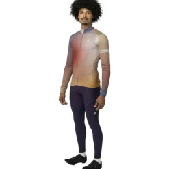 AGU Gradient Performance Lange Mouwen Fietsshirt