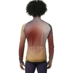 AGU Gradient Performance Lange Mouwen Fietsshirt