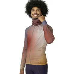 AGU Gradient Performance Lange Mouwen Fietsshirt