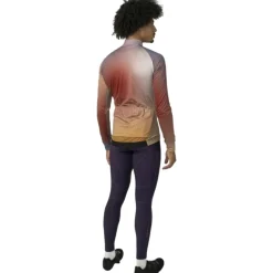 AGU Gradient Performance Lange Mouwen Fietsshirt