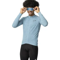 AGU Merino Performance Lange Mouwen Fietsshirt