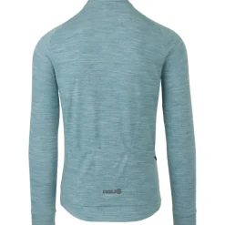 AGU Merino Performance Lange Mouwen Fietsshirt