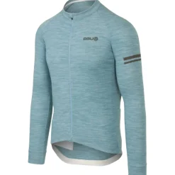 AGU Merino Performance Lange Mouwen Fietsshirt