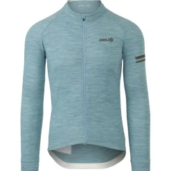 AGU Merino Performance Lange Mouwen Fietsshirt