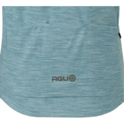 AGU Merino Performance Lange Mouwen Fietsshirt