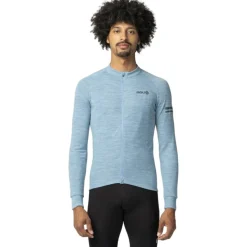 AGU Merino Performance Lange Mouwen Fietsshirt