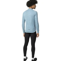 AGU Merino Performance Lange Mouwen Fietsshirt