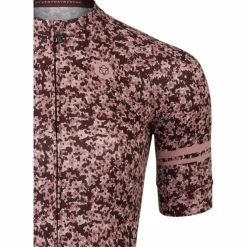 AGU Mini Flower Essential Fietsshirt Dames