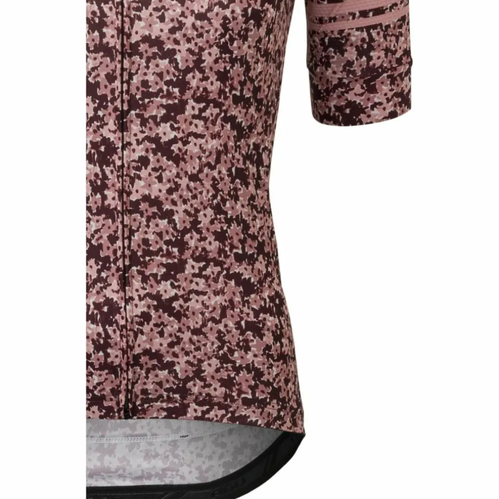AGU Mini Flower Essential Fietsshirt Dames